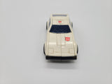 Downshift 1984 G1 Transformers Toyota Celica Supra mail away.