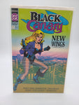 Black Canary New Wings #1 (1991 1st Series)
