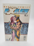 Exiles 2001 1st Series Marvel #6