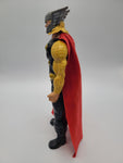 12" Thor Action Figure.