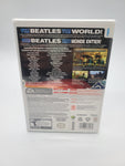 The Beatles: Rock Band (Nintendo Wii, 2009) New and Sealed.