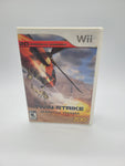 Twin Strike Operation Thunder Wii 2008