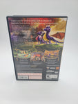 PS2 Legend of Spyro: Dawn of the Dragon PlayStation 2, 2008 PS2 Black Label.