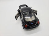 Volkswagon Beetle 1:24 scale diecast.