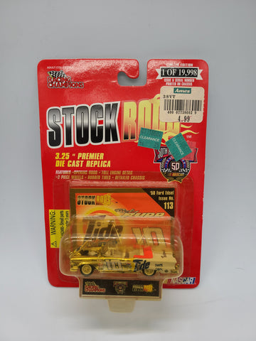 1998 Stock Rods 1/64 58 Ford Edsel Issue #113