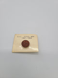 U.S. Civil War Button 1861 - 1866
