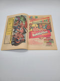 CONAN THE BARBARIAN #112 MARVEL COMICS JULY 1980.