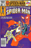 Peter Parker the Spectacular Spider-Man #61 Moonstone 1981.