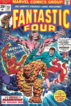 Fantastic Four (1961 series) #153.