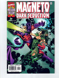 Magneto Dark Seduction #4  (2000)