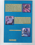 Alien Legion One Planet at a Time Book #1 (1993) Eternity Comics.