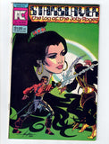 Starslayer #4 (1982 Pacific/First) Pacific Comics.