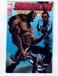 Youngblood Strikefile #2 (1993) Image Comics.
