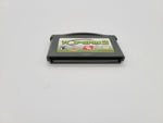 Top Spin 2 (Nintendo Game Boy Advance)