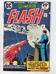 Flash #224 DC 1st series 1959.