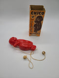 Chico the Climbing Monkey 1960s