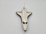 Vintage Corgi Space Shuttle Satellite Made in Britain 649 1980