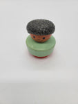 Vintage Fisher Price Little People Chunky 1990