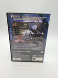 PS2 Darkwatch Sony PlayStation 2, 2005