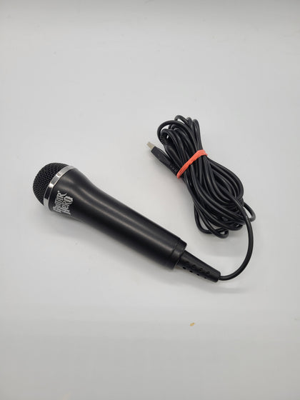 Plsystation 3 Guitar Hero Microphone USB