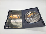 Singstar ABBA Sony Playstation 2 PS2