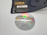 Singstar ABBA Sony Playstation 2 PS2