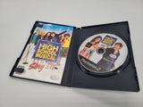 High School Musical: Sing It Sony PlayStation 2, 2007 PS2