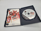 High School Musical 3: Senior Year Dance Sony PlayStation 2, 2008 PS2