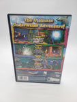 Seaworld Adventure Parks Shamu's Deep Sea Adventure PlayStation 2 PS2