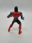 Vintage DC Comics Cyber Link Superman Action Figure 1996