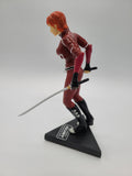 AMD ATI Agent Ruby Revenge Limited Edition Figure - Special OPS