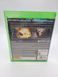 Titanfall (Microsoft Xbox One, 2014)