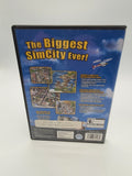 Sim City 4 Deluxe Edition PC game