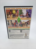 The Sims 3 World Adventures Expansion Pack DLC PC