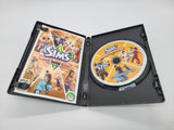 The Sims 3 World Adventures Expansion Pack DLC PC
