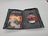 Harry Potter and the Goblet of Fire (Nintendo GameCube, 2005)