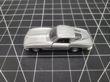 1963 Corvette diecast 1/38 scale.