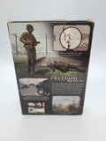World War 2 Sniper Call to Victory PC CD-Rom
