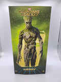 Hot Toys MMS253 Marvel 1/6 Scale Guardians of The Galaxy Groot Action Figure