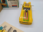Monogram Mustang II Funny Car Snap Tite 1974 kit