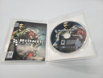 Bionic Commando (Sony PlayStation 3 / PS3, 2009)