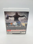 PS3 Middle Earth Shadow of Mordor