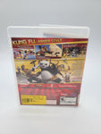 Kung Fu Panda (Sony PlayStation 3, 2008) PS3