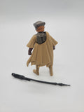 Star Wars Shadows of The Empire Leia Boushh Disguise Bounty Hunter Figure 1996.