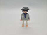 Playmobil 3740 1991 British schooner Marine Schiff Segel Boot