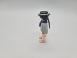 Playmobil 3740 1991 British schooner Marine Schiff Segel Boot