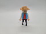 Playmobil 3750 figure rare