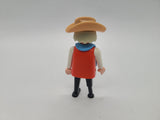 Playmobil 3750 figure rare