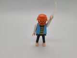 Playmobil 3793 figure.