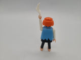 Playmobil 3793 figure.